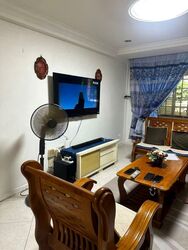 Blk 302 Woodlands Street 31 (Woodlands), HDB 4 Rooms #555295821